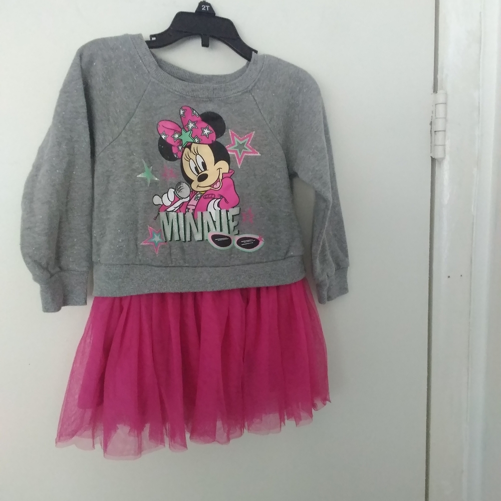Kids dress